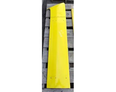 Peterbilt 386 Left Sleeper Fairing