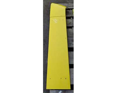 Peterbilt 386 Right Sleeper Fairing