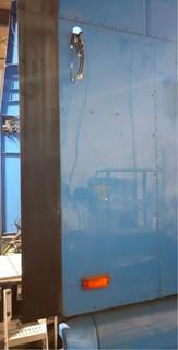 Peterbilt 579 Right Sleeper Fairing