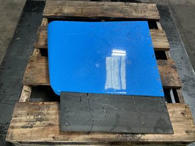 Peterbilt 579 Sleeper Fairing