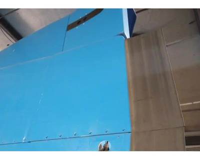 Peterbilt 579 Sleeper Fairing