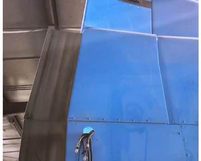 Peterbilt 579 Sleeper Fairing