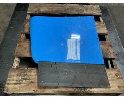 Peterbilt 579 Sleeper Fairing