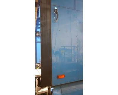 Peterbilt 579 Right Sleeper Fairing