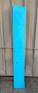 Peterbilt Right Sleeper Fairing