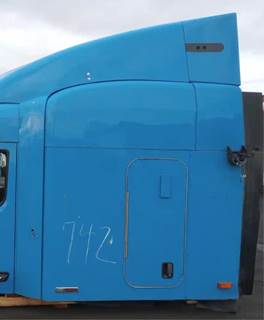 Peterbilt 579 Sleeper