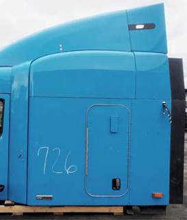 Peterbilt 579 Sleeper