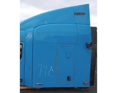 Peterbilt 579 Sleeper