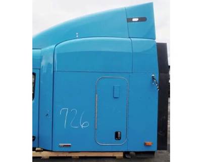 Peterbilt 579 Sleeper