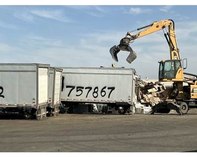 Stoughton Trailer