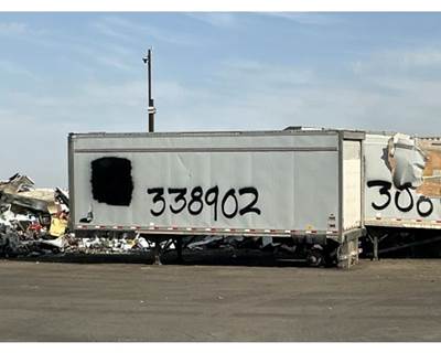 Stoughton Trailer