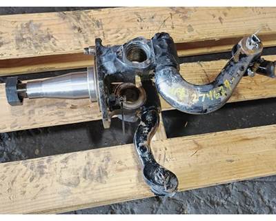 Meritor-Rockwell FF967 Spindle
