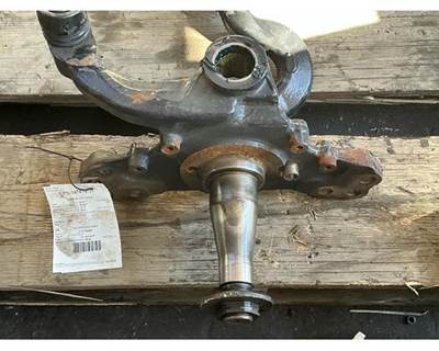 Meritor-Rockwell MFS12E122C Left Spindle for a Kenworth T680