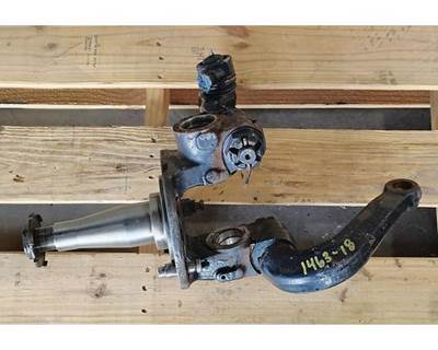 Meritor-Rockwell MFS13122A Spindle