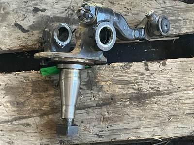 Meritor-Rockwell MFS13123A Right Spindle for a Mack CXU613