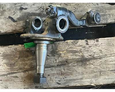 Meritor-Rockwell MFS13123A Right Spindle for a Mack CXU613