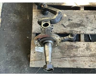 Meritor-Rockwell MFS13123A Left Spindle for a Mack CXU613