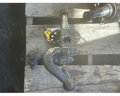 Meritor-Rockwell MFS13123A Left Spindle for a Mack CXU613