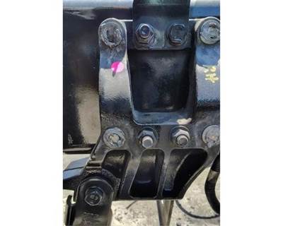 Freightliner Cascadia 116 Right Spring Hanger for a Freightliner Cascadia 116 Day Cab