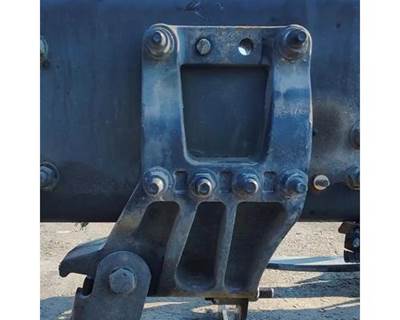 Freightliner Cascadia 116 Right Spring Hanger for a Freightliner Cascadia 116 Day Cab