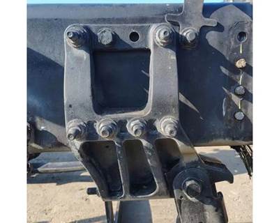 Freightliner Cascadia 116 Left Spring Hanger for a Freightliner Cascadia 116 Day Cab