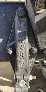 Kenworth T680 Spring Hanger