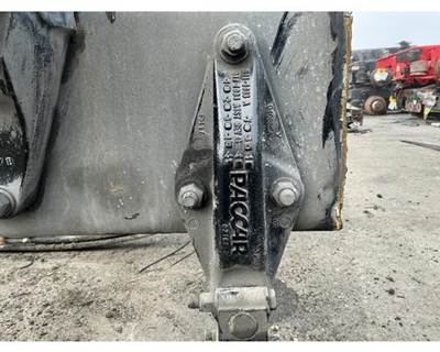 Kenworth T680 Spring Hanger