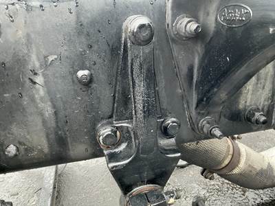 Peterbilt 348 Spring Hanger