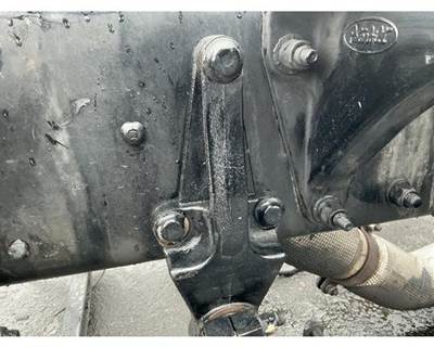 Peterbilt 348 Spring Hanger