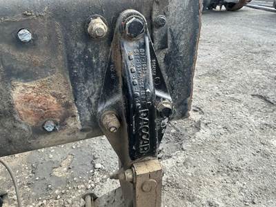 Peterbilt 384 Spring Hanger