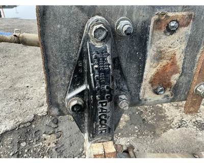 Peterbilt 384 Spring Hanger