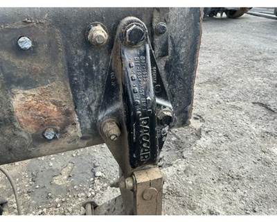 Peterbilt 384 Spring Hanger