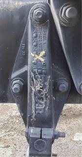 Peterbilt 579 Spring Hanger