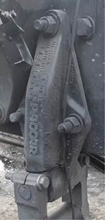 Peterbilt 579 Spring Hanger