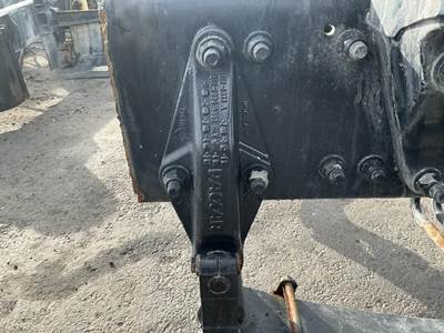 Peterbilt Flex Air / AG380 Spring Hanger for a Peterbilt 579