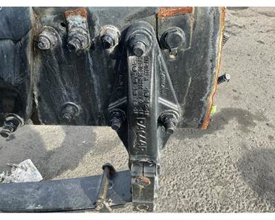 Peterbilt Flex Air / AG380 Spring Hanger for a Peterbilt 579