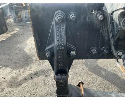 Peterbilt Flex Air / AG380 Spring Hanger for a Peterbilt 579