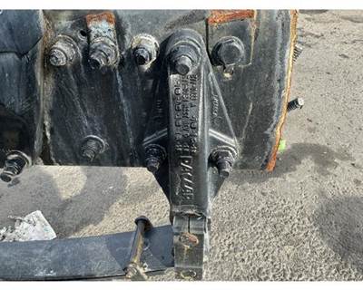 Peterbilt Flex Air / AG380 Spring Hanger for a Peterbilt 579