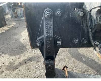 Peterbilt Flex Air / AG380 Spring Hanger for a Peterbilt 579