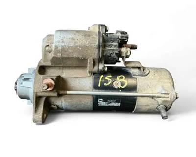 DENSO Starter