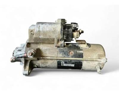 Denso Starter Motor, ISB 6.7L Application, 12V, 10 Tooth Gear. P/N 438000-2920. 