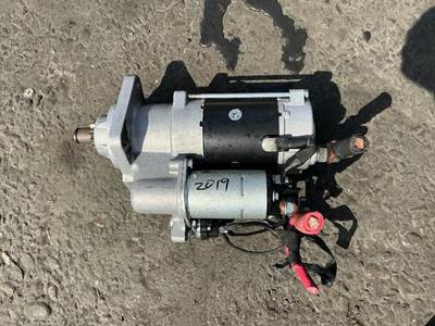 Delco Remy 39MT Starter