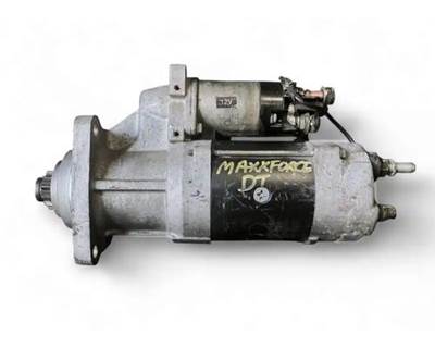 Delco Remy 39MT Starter