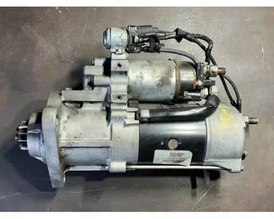International Starter for a International ProStar