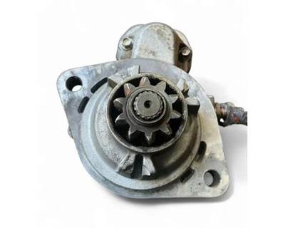 Denso Starter Motor, ISB 6.7L Application, 12V, 10 Tooth Gear. P/N 438000-2920. 
