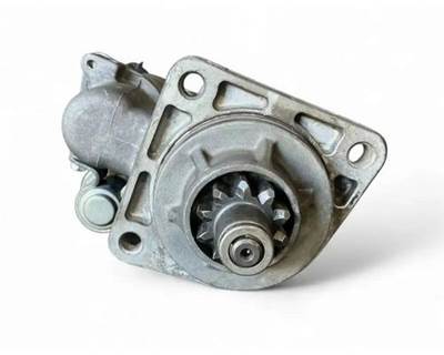Delco Remy 29MT Starter Motor, Cummins ISB 6.7 Application, 12V, 10 Tooth Gear,