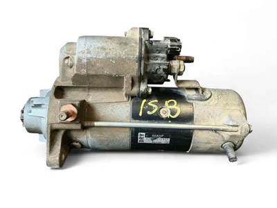 Denso Starter Motor, ISB 6.7L Application, 12V, 10 Tooth Gear. P/N 438000-2920. 