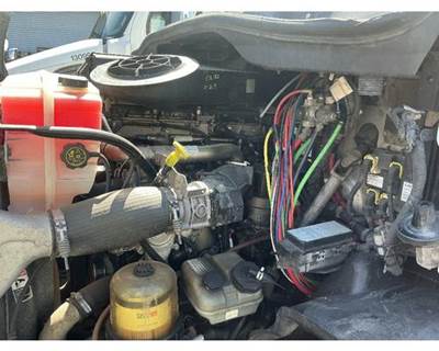 Freightliner Cascadia 113 Steering Column for a Freightliner CASCADIA