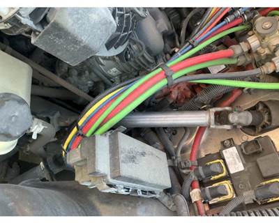 Freightliner Cascadia 113 Steering Column