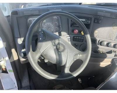 Freightliner Cascadia 125 Steering Column